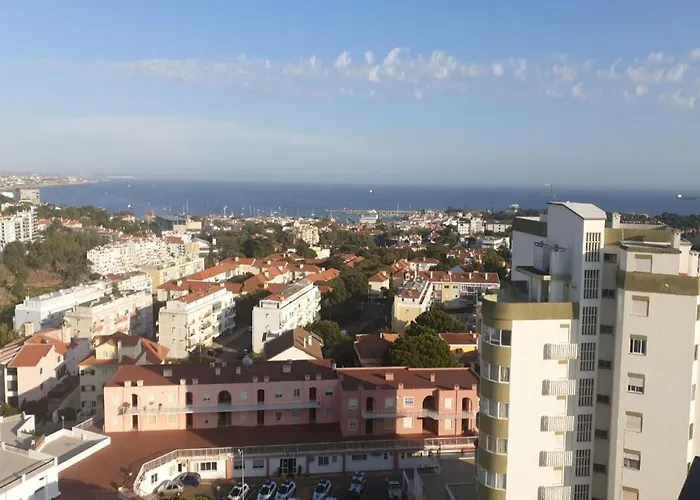Cascais Ocean View