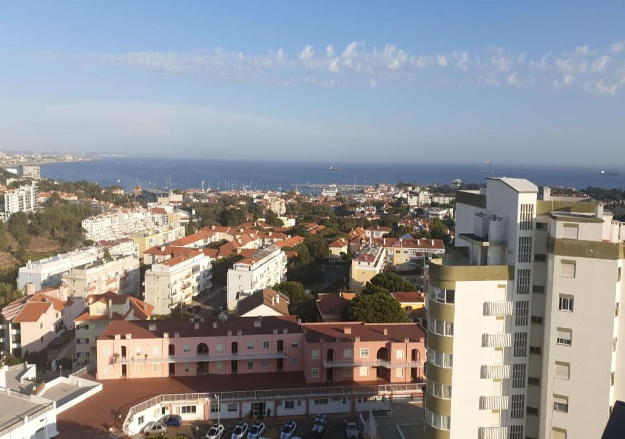 Ocean View Appartement Cascais