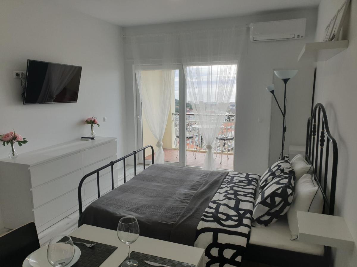 Appartement Ocean View