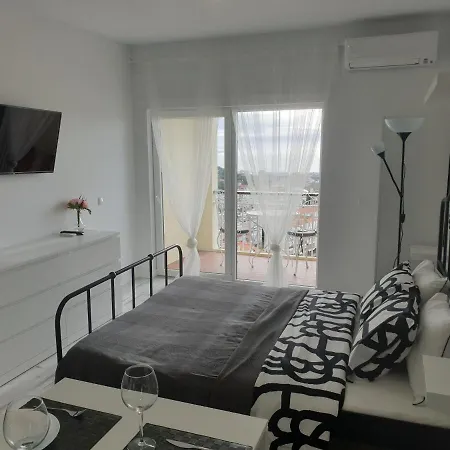 Appartement Cascais Ocean View Extérieur photo