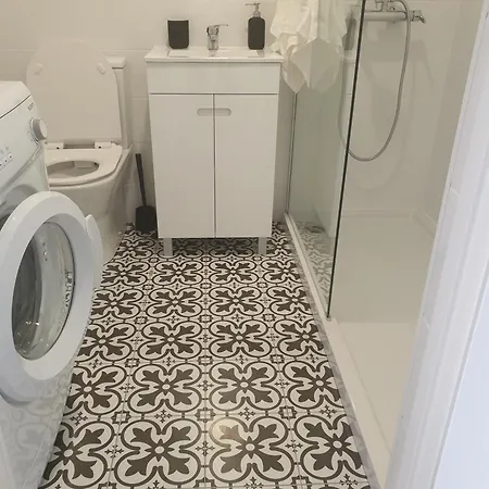 Appartement Cascais Ocean View Extérieur photo