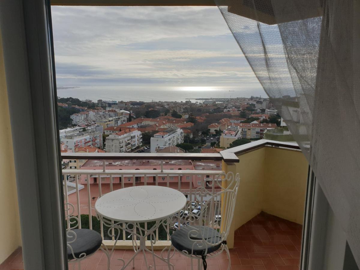 Ocean View * Cascaes